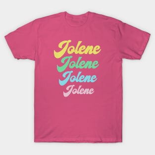 Jolene T-Shirt